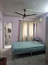 Blk 146 Bukit Batok West Avenue 6 (Bukit Batok), HDB 3 Rooms #518323001
